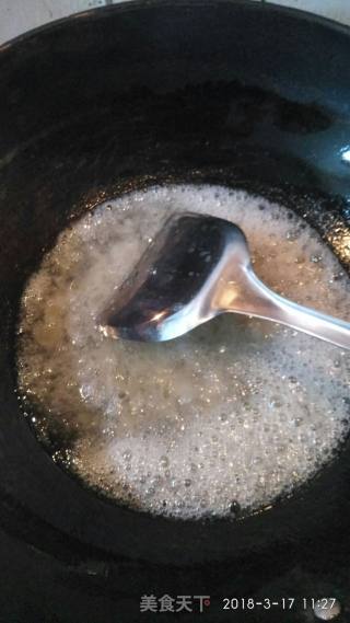 Peanut Jelly Beans recipe