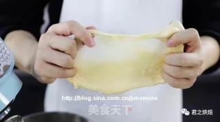 Soft Fragrant Milk Bag recipe