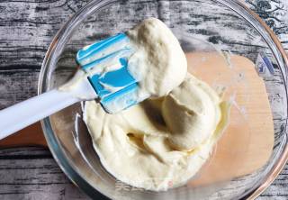 Light Cheesecake recipe