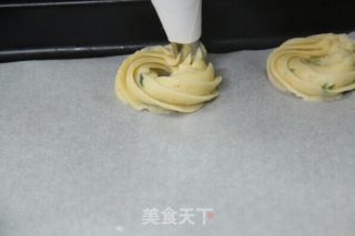 Chive Cookies recipe