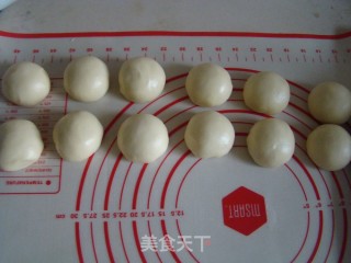 Sweetheart Cake recipe
