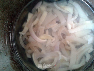Meat Jelly recipe