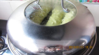 Ruyi Roll recipe
