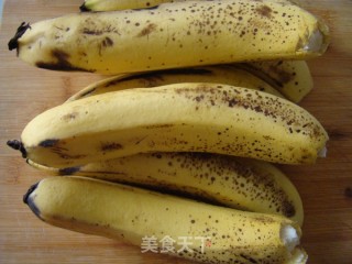 Banana Ice Cream--the Simplest and Most Original Ice Cream recipe