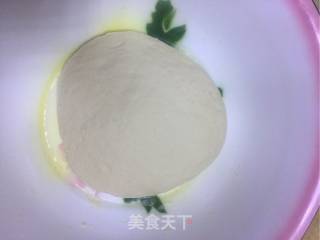 Three-color Hanamaki recipe