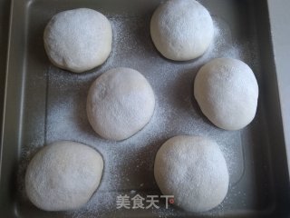 Lava Bread recipe