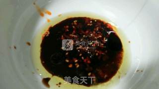 Red Oil Chao Shou recipe