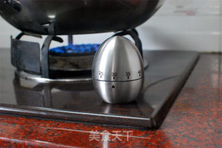 Cranberry Rice Cake recipe