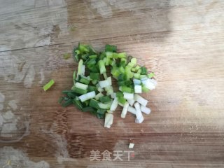 Baked Yam with Salted Egg Yolk recipe