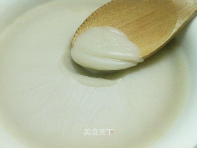 Chinese Dim Sum Essentials-lard recipe