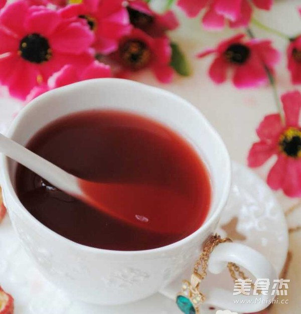 Diet Tea recipe