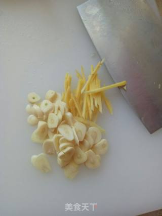 Delicious Homemade Fish Stew recipe