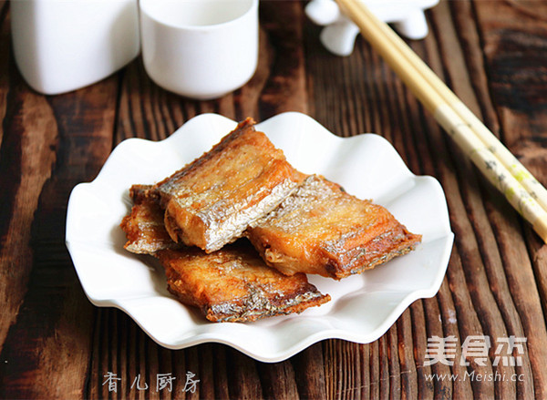 Salt Octopus recipe