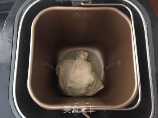 #四session Baking Contest and It's Love to Eat Festival#water Cube Matcha Toast recipe