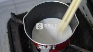 #aca烤明星大赛#original Ice Cream recipe