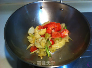 【pickles of Conger Eel】 recipe