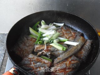 Fried Octopus recipe