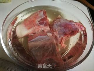 #团圆饭#sauce Beef recipe