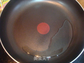Scrambled Eggs with Tomato Sauce recipe