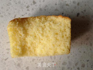 Super Soft and Delicate Sponge Cupcakes recipe