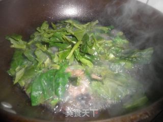 Spinach Balls (cabbage Balls) recipe