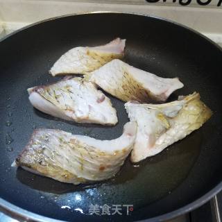 Cantonese-style Preserved Anhui Braised Fish recipe