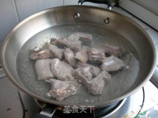 Braised Ribs recipe