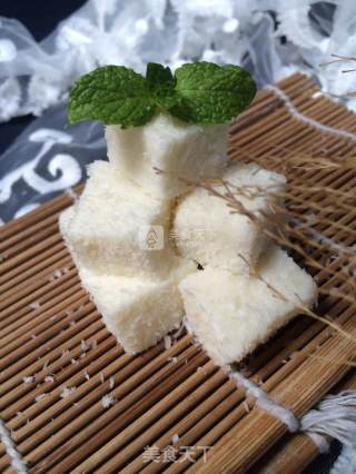 Coconut Milk Recipe recipe