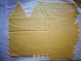 # Fourth Baking Contest and is Love to Eat Festival# Fondant Biscuit House recipe