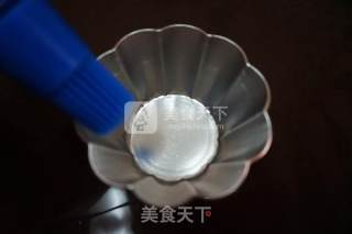 #aca烤明星大赛#spinach Pudding recipe