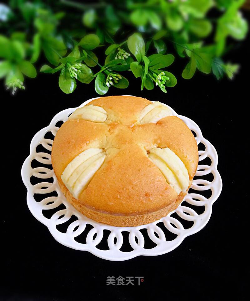 # Fourth Baking Contest and is Love to Eat Festival# Apple Cake recipe