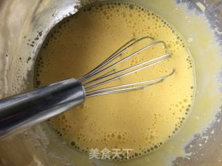 #四session Baking Contest and is Love to Eat Festival# Chimney Chiffon Yogurt Strawberry Cake recipe