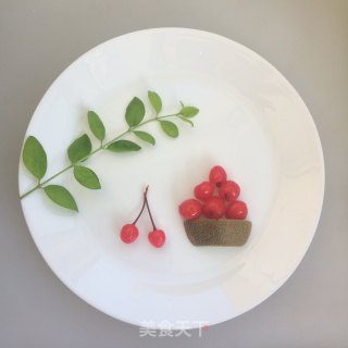 Twenty-four Solar Terms Dinner Plate Painting-lixia recipe