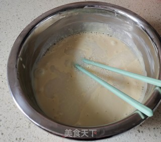 Homemade Tofu recipe