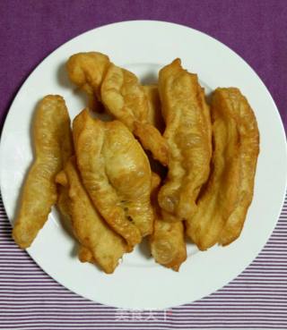 Family Kitchen Fritters recipe