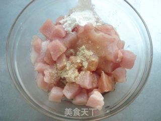 【heinz Tomato Sauce】cherry Meat recipe