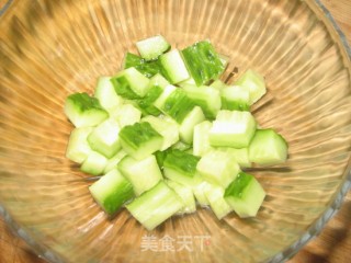 Old Vinegar Peanuts recipe