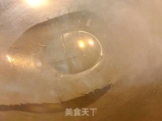 Enoki Mushroom recipe