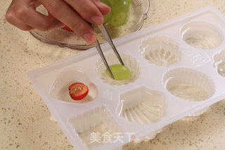 Transparent As Crystal-crystal Jelly recipe