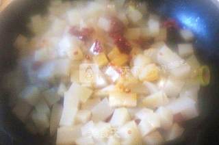 Kaifeng Fried Jelly recipe