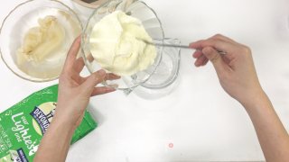 Fish Maw Stewed Milk recipe