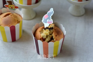 Quinoa Raisin Muffin recipe