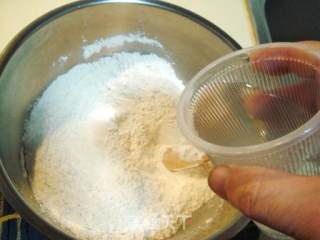 The Classic Old Beijing Flavor "roast Lamb" recipe