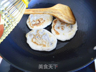 【northeast】new Year Cakes recipe