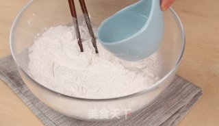 [egg Yolk and Quicksand Dumplings] Lantern Festival, Something Different to Eat recipe