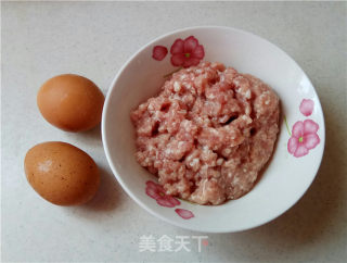 Pork Egg Roll recipe