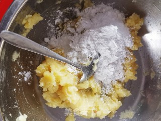 Cold Fish Noodles recipe