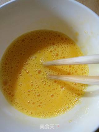 #春食野菜香#malantou Egg and Pork Soup recipe