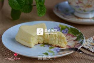 #aca烤明星大赛#yogurt Cake recipe