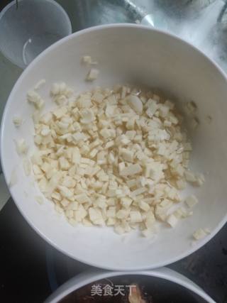 Glutinous Rice Egg recipe